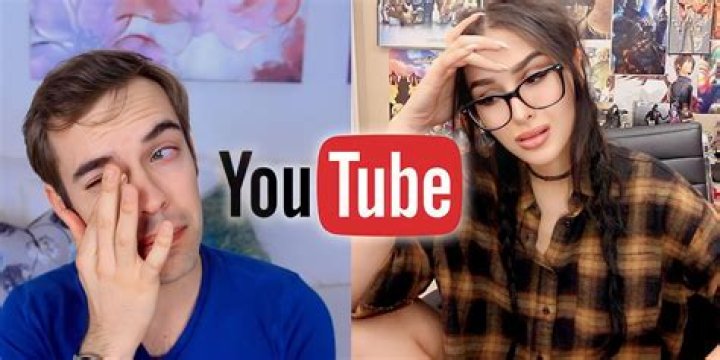 SSSniperwolf Scandal And Controversy | |