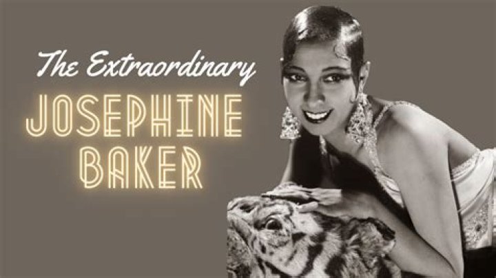 Truth About Josephine Baker's daughter |