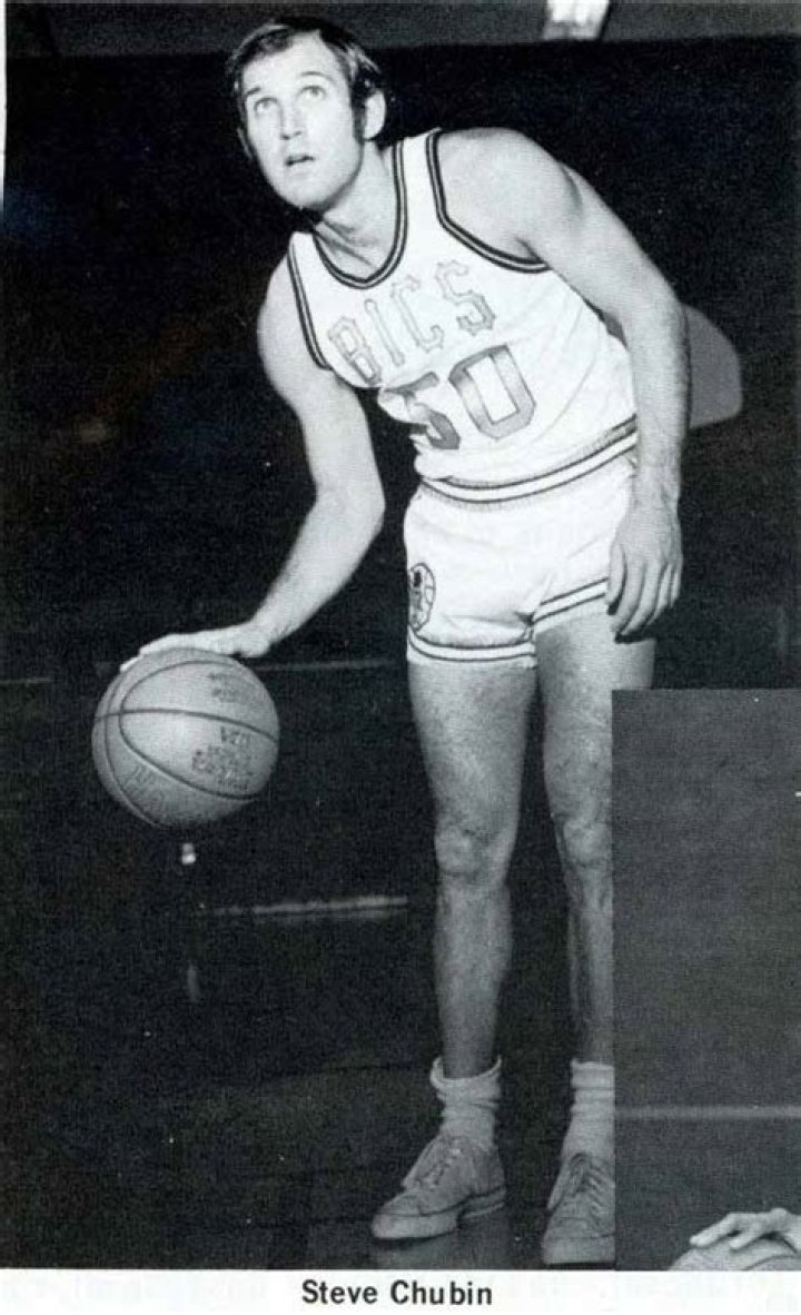 Steve Chubin - BlogNews