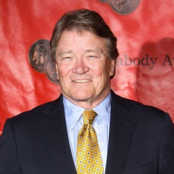 Steve Kroft- Wiki, Age, Height, Net Worth, Wife, Ethnicity