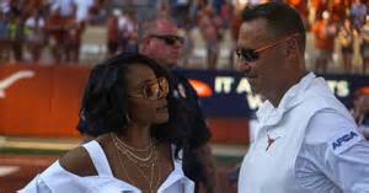 Steve Sarkisian Net Worth And Salary As Texas Football Coach |