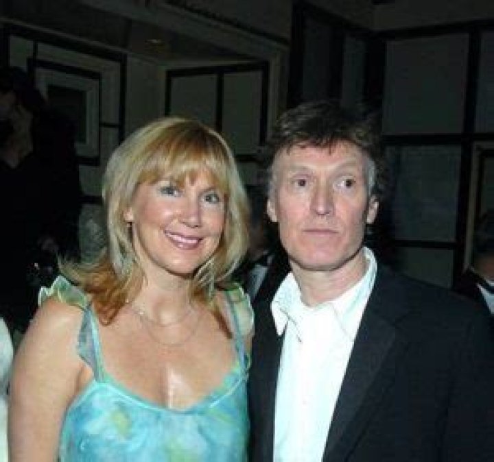 A Musical Legacy And Marital Bliss