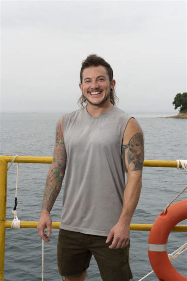 Discover The Secrets Behind The "Survive The Raft" Cast