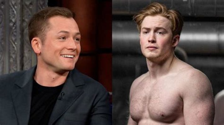 Taron Egerton Age, Height, Weight, Early Life, Family, Education, Career, Philanthropic Ventures & N |