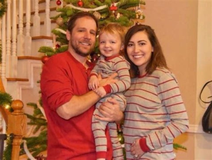 Taylor Dooley Height, Weight, Age, Spouse, Family, Facts, Biography