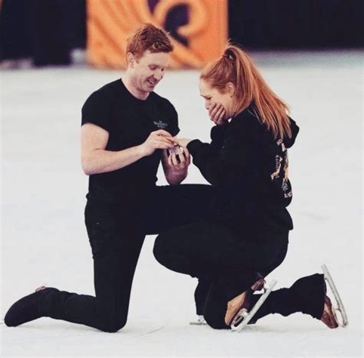 Unveiling The Mystery: Taylor Firth's Husband Revealed