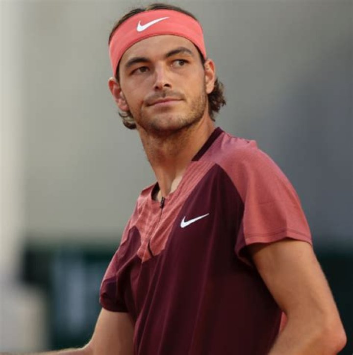 Dive Into Taylor Fritz's Net Worth
