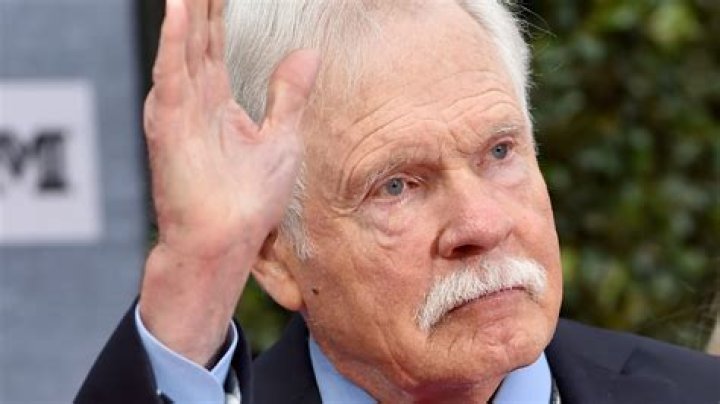 Uncover The Impact Of Ted Turner Health