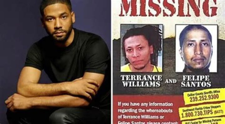 Latest Updates And Insights On Terrance Williams Missing Case