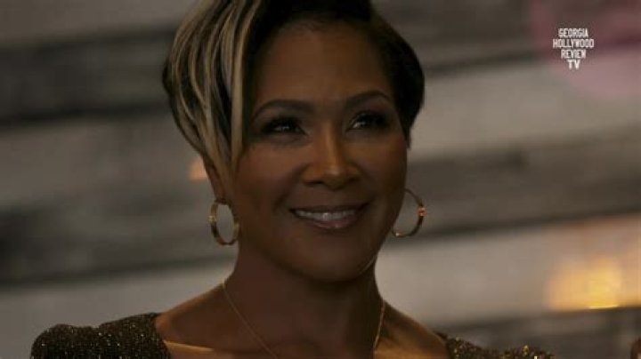 Exploring The Terri J. Vaughn Net Worth