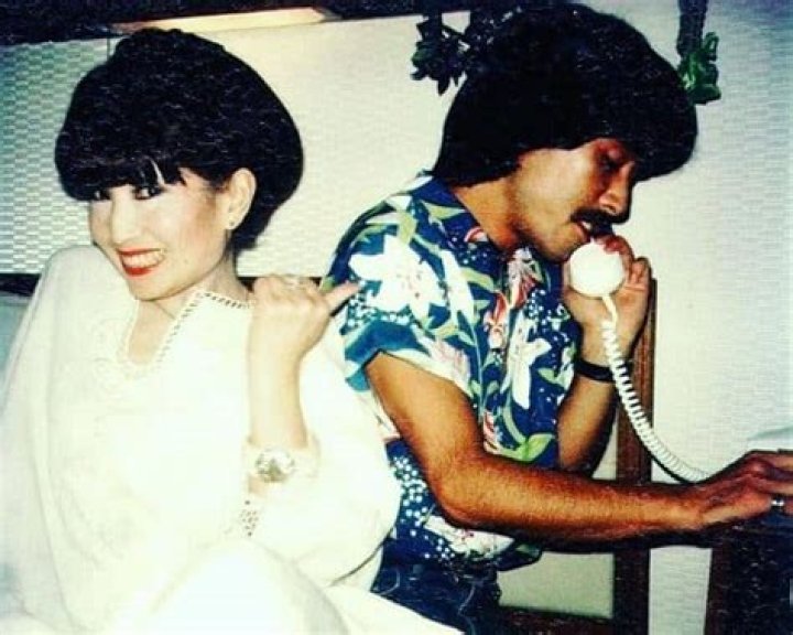 Tetsur Kuroyanagi, The Husband Of Tetsuko Kuroyanagi