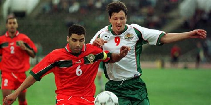 The Moroccan Footballer Who Played in the Premier League
