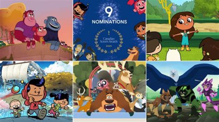 The Rising Star of Canadian Cinema |