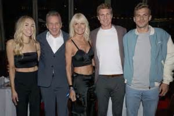 The Second Wife of Joe Montana