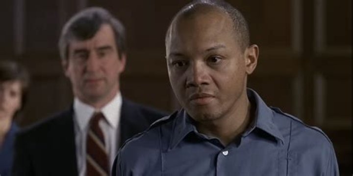 The Son of Sam Waterston and a Film Producer