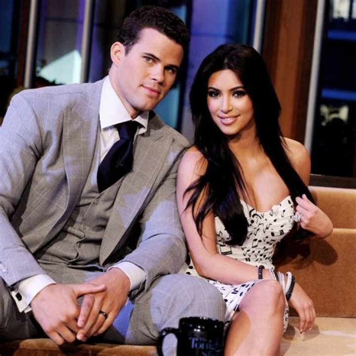 The Truth About Kris Humphries Sexuality: Is He Gay? |