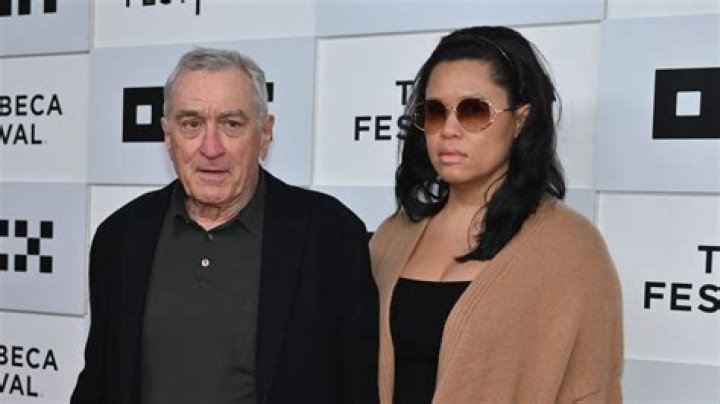 Unveiling The Secrets Of The Tiffany Chan And Robert De Niro Age-Gap Romance