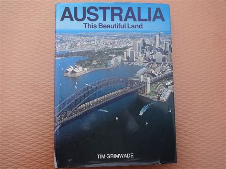 Tim Grimwade - SnogBlogy