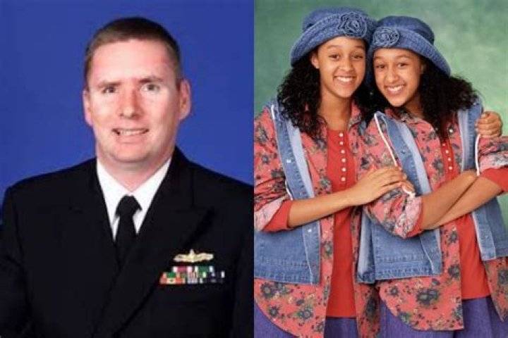 Timothy Mowry: Tia and Tamera Mowrys Fathers Life Story