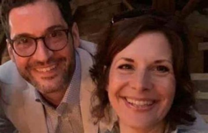 Unveiling The Enigma: Tom Ellis's Twin Revealed