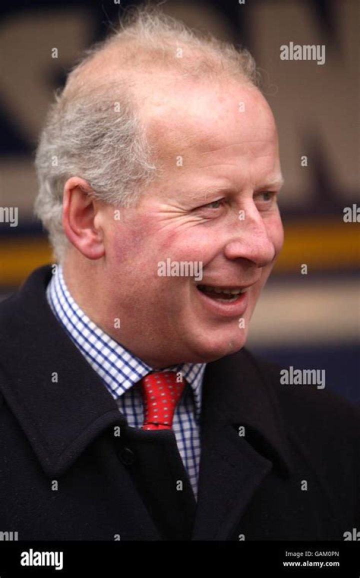 Tom Taaffe - SnogBlogy