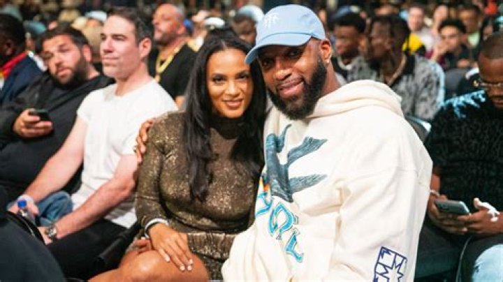 Tracy McGrady's Wife And Trailblazing Entrepreneur