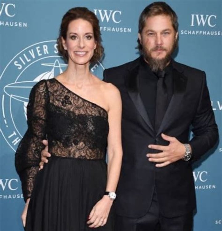 Travis Fimmel's Marital Status And Future Plans Revealed
