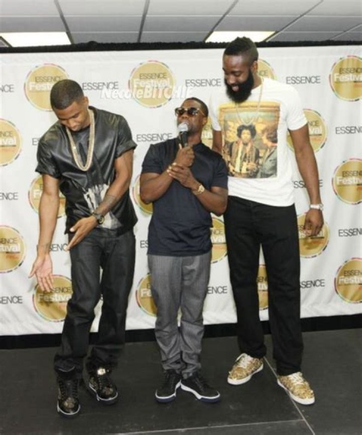 Unveiling The Significance Of Trey Songz's Stature: Height As A Catalyst