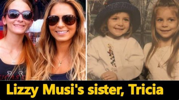 Tricia And Lizzy Musi's Sisterhood In Racing