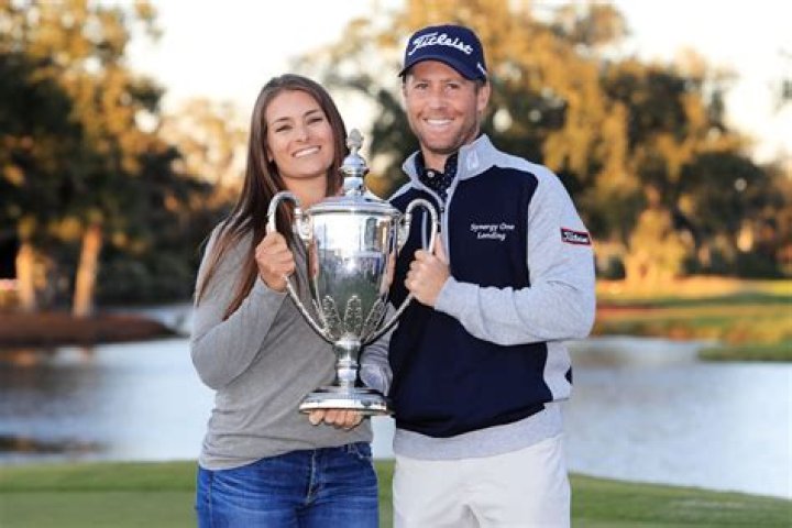 Tyler Duncan Wife Maria Duncan Is A Proud Mom