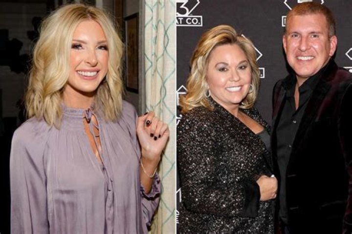 Unveiling Lindsie Chrisley: A Look into Her Age, Height, Career, Net Worth and Marriage