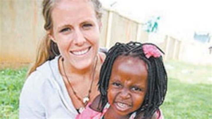 US missionary accused of letting 100 Ugandan babies die in 'fake' medical facility |
