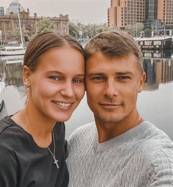 Veronika Kudermetova Biography, Age, Husband, Ranking, Tennis Career, Coach, Racquet, Net Worth