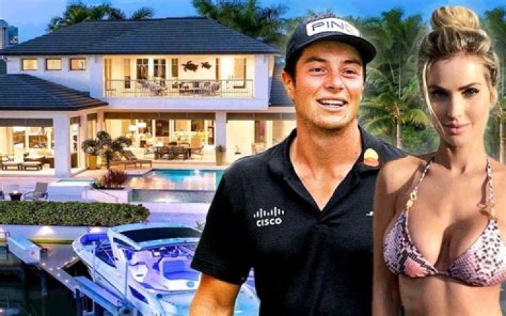 Uncovering The Inspiring Bond Behind The Rising Golf Star