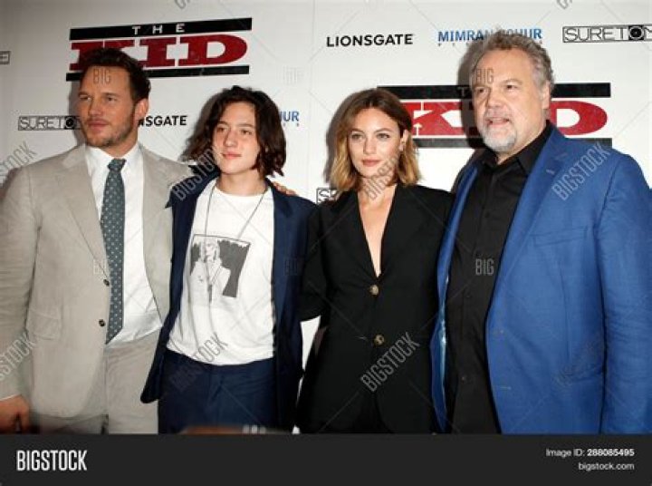 Uncover The World Of Vincent Donofrio's Talented Children