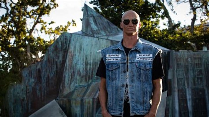 Nek Minnit man Levi Hawken describes how the viral video changed his life |