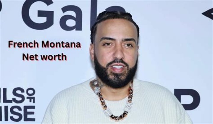 What ethnicity is French Montana, Net Worth, Wife, Real Name