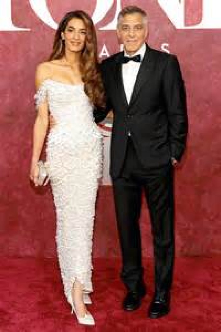 What Ethnicity Is George Clooney, Arrested, Wikipedia, House, Age, Net Worth, Wife, Young, Movies, Height