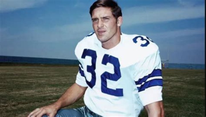 What Happened To NFL Legend?