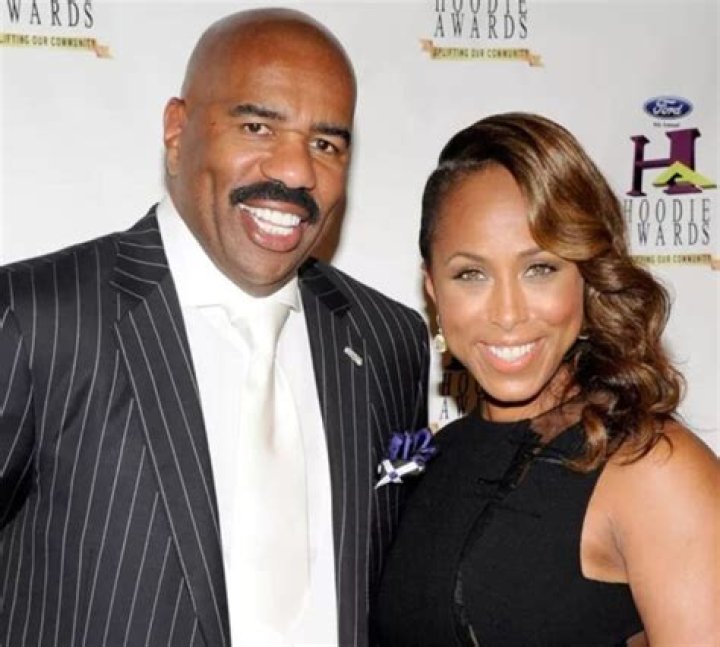 What Is Marjorie Harvey Net Worth