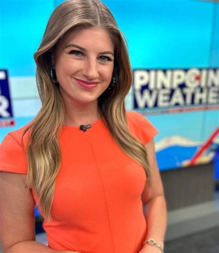 Where Is Carly Cassady Going | Is Meteorologist Leaving Fox 31 KDVR