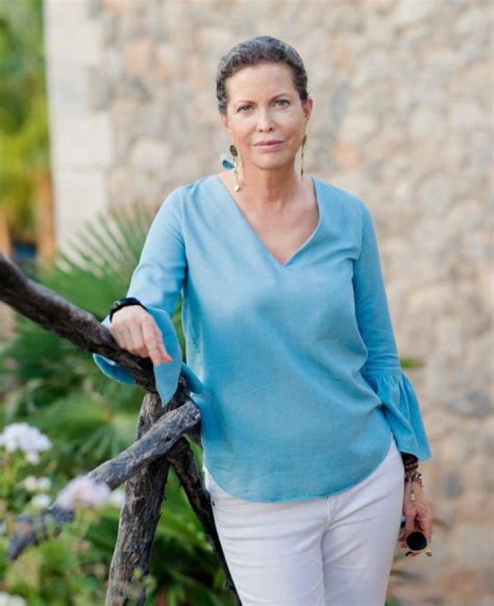 Michael Douglas' Ex-Wife Diandra's Untold Story