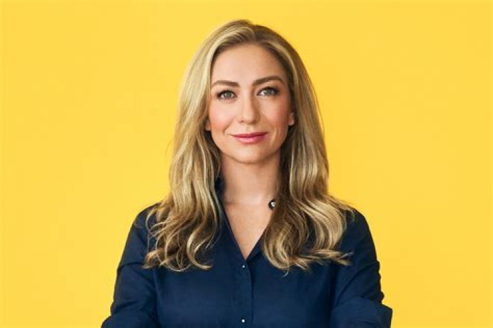 Meet Whitney Wolfe Herd, CEO & Founder of Bumble