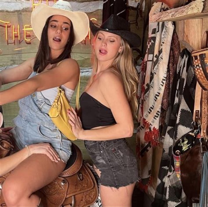 Who Are Jill, Claire And Kelley Levis? Will Levis Sister