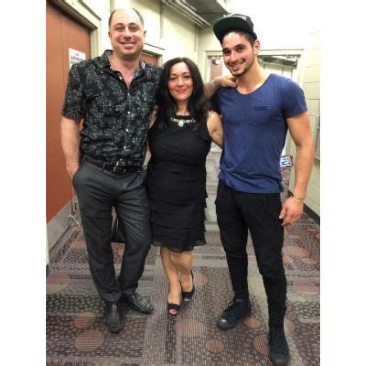 Family And Net Worth ·