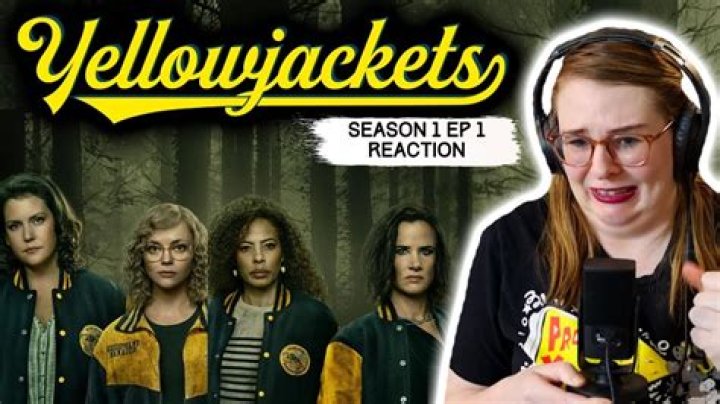 Who did they eat Yellowjackets?