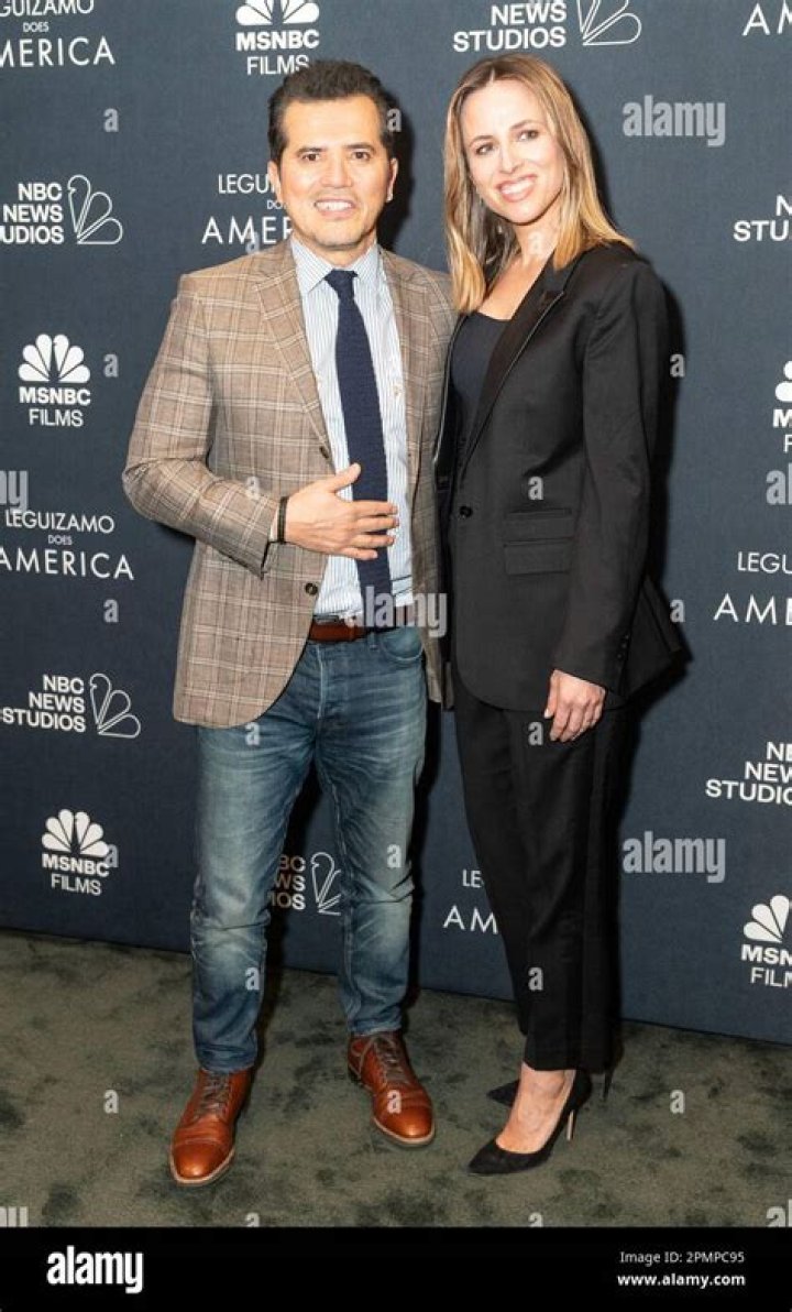 Meet The Man Behind The MSNBC Host