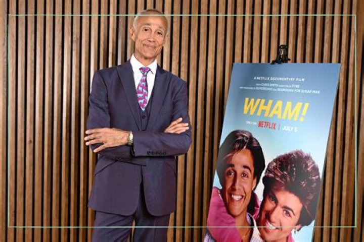 Who is Andrew Ridgeley? What Happened To Andrew Ridgeley From Wham?