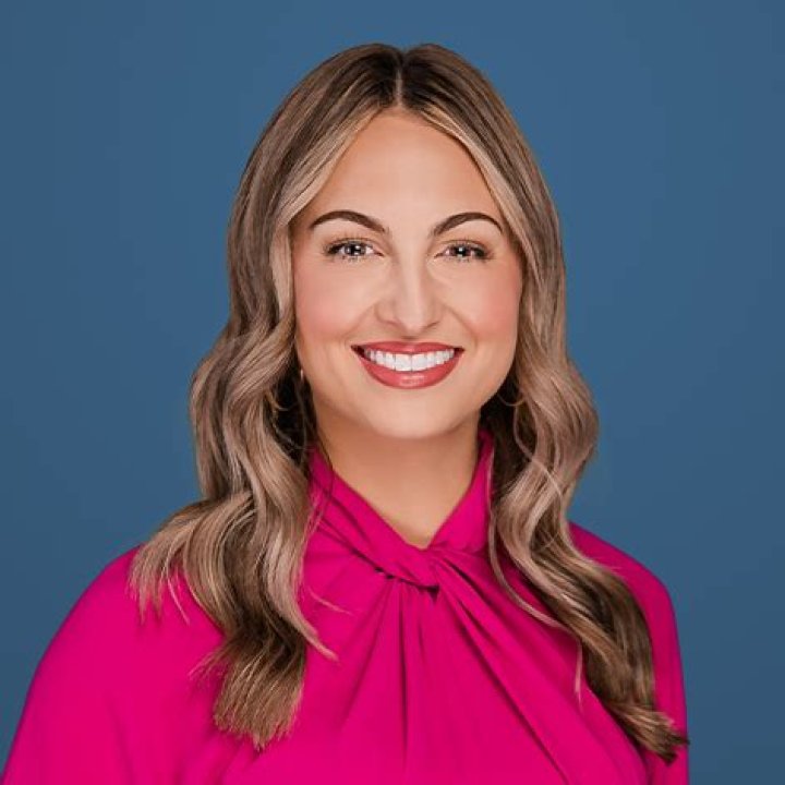 Who Is Ashley Key From CBN 700 Club Broadcast? Is Related To CEO Gordon Robertson? Heres What We