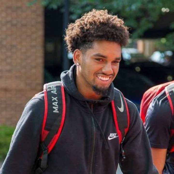 Who is Chris Olave? Wiki, Age, Ethnicity, Girlfriend, Height, Career